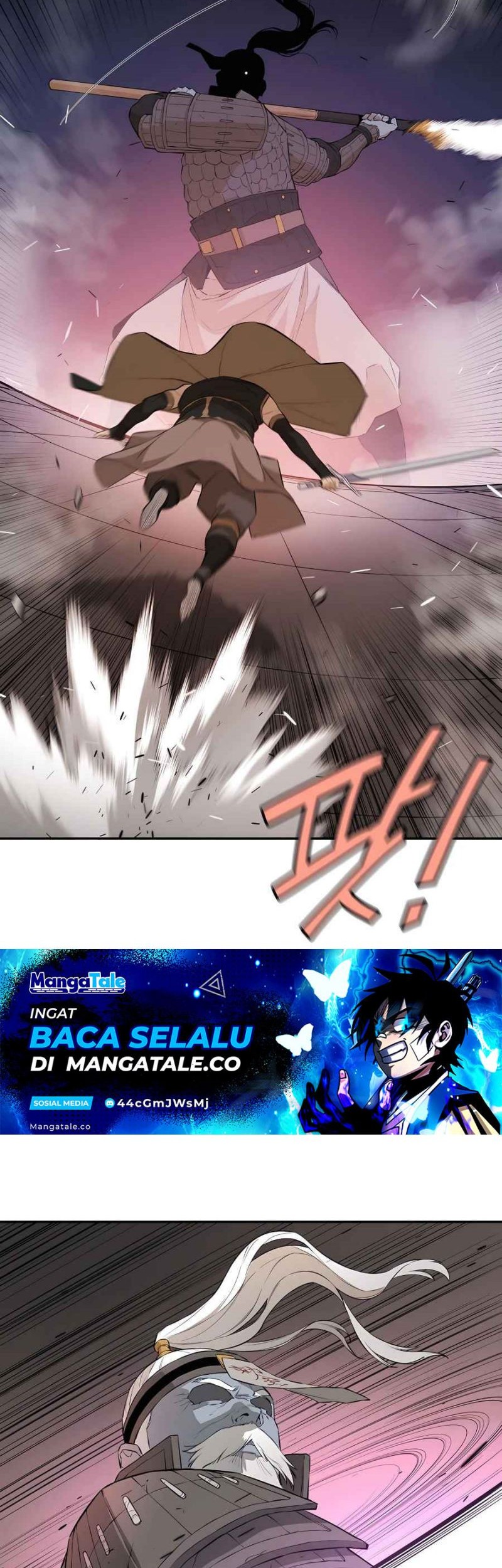 Villain Unrivaled Chapter 50 Gambar 53