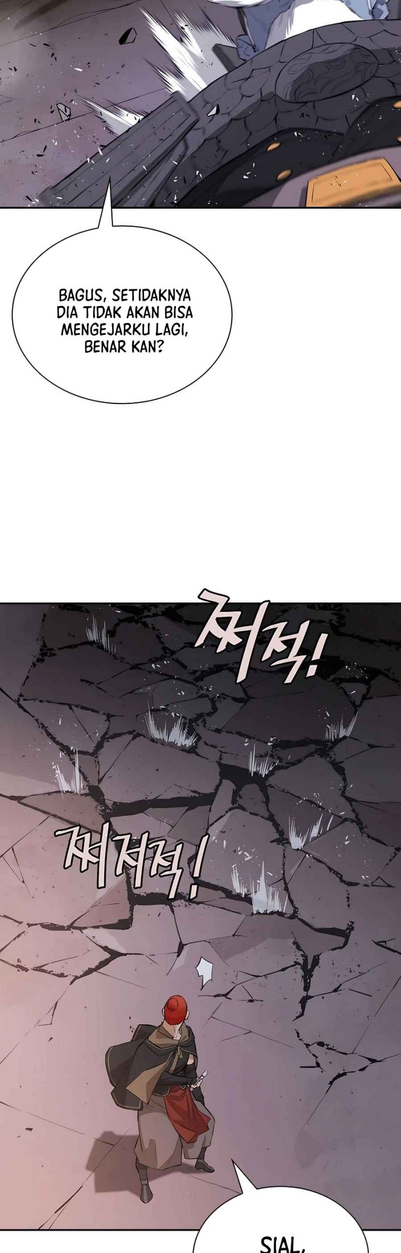 Villain Unrivaled Chapter 50 Gambar 59