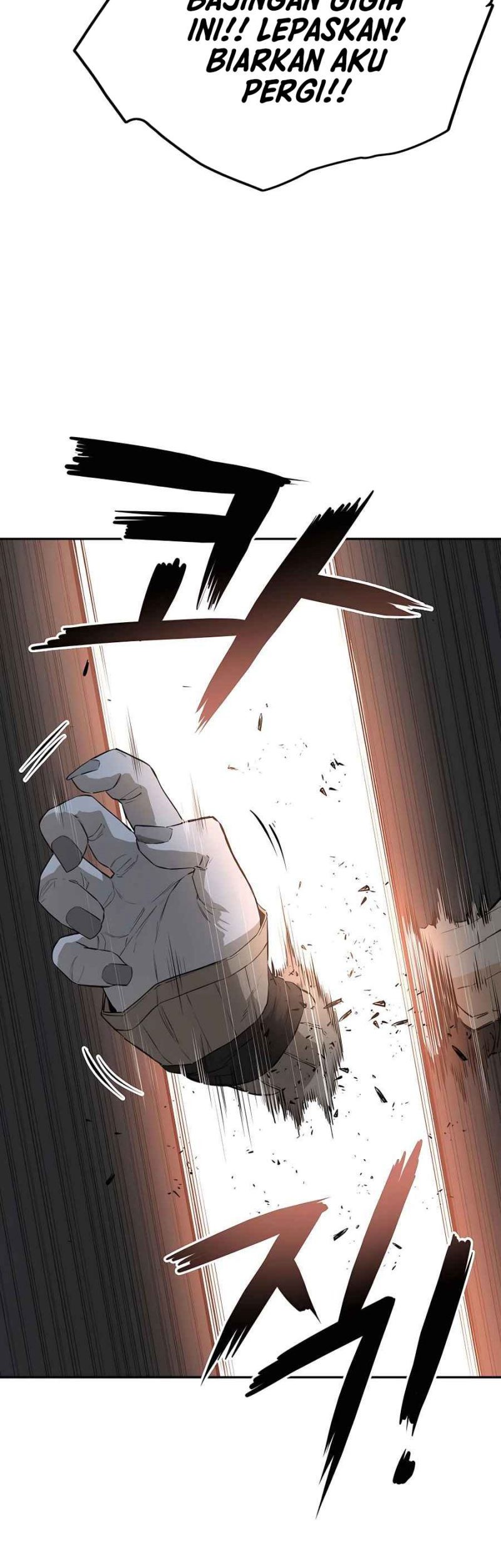 Villain Unrivaled Chapter 50 Gambar 63