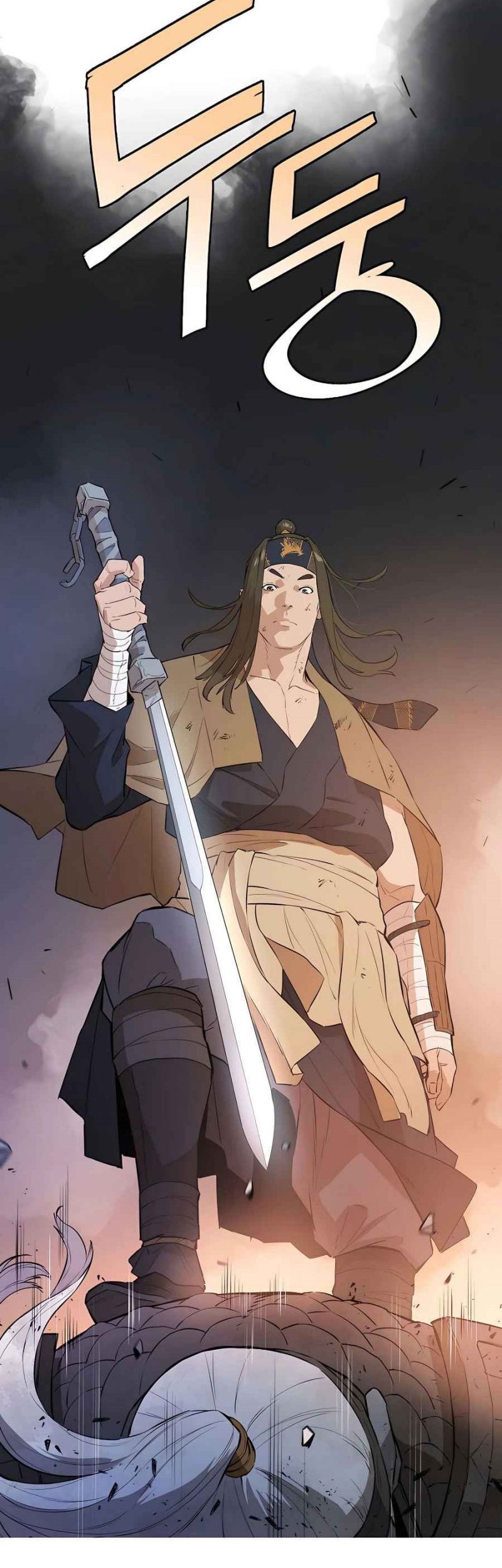 Villain Unrivaled Chapter 50 Gambar 67