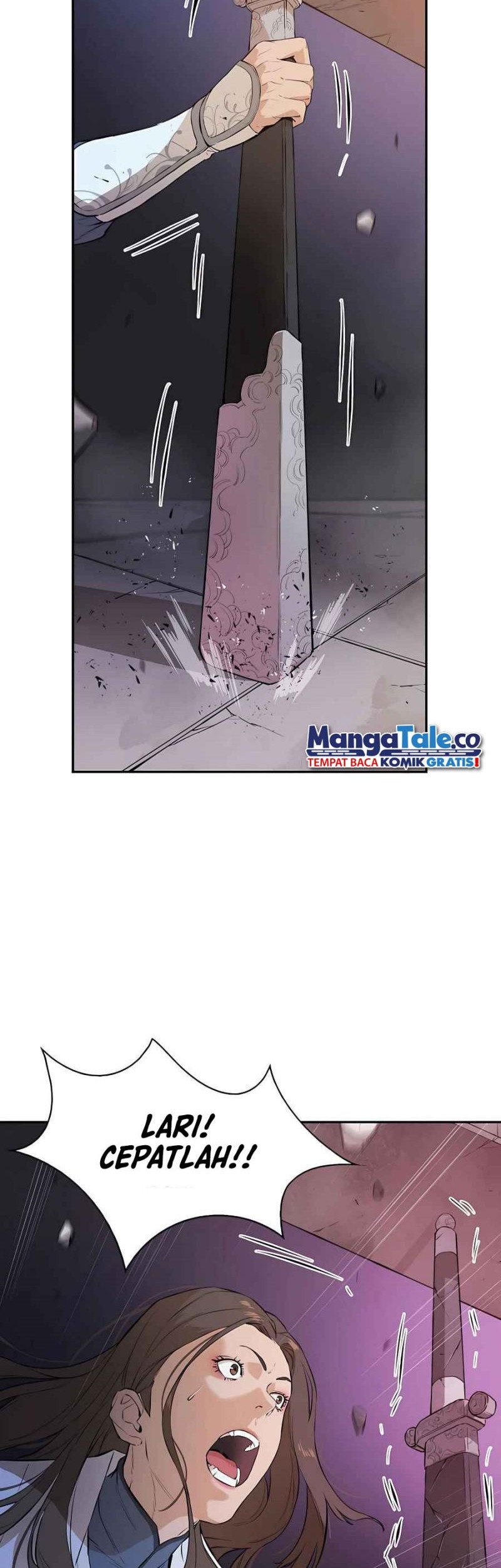 Villain Unrivaled Chapter 50 Gambar 76