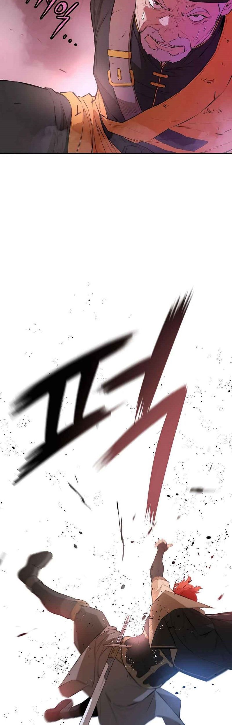 Villain Unrivaled Chapter 50 Gambar 81