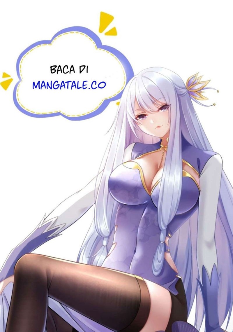 Villain Unrivaled Chapter 50 Gambar 83