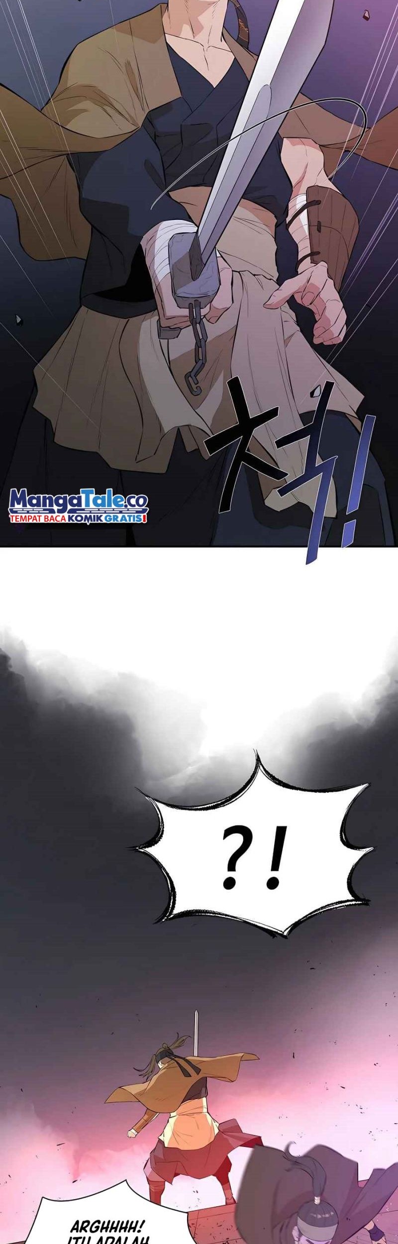 Baca  Villain Unrivaled Chapter 50 Gambar 2