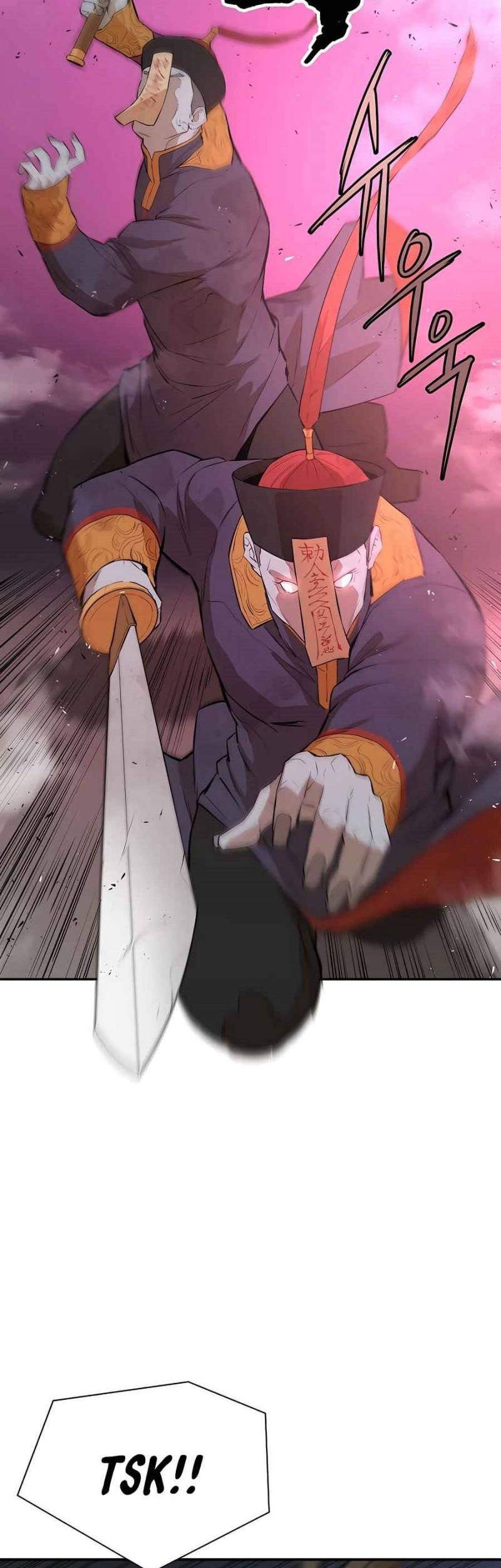 Villain Unrivaled Chapter 50 Gambar 4