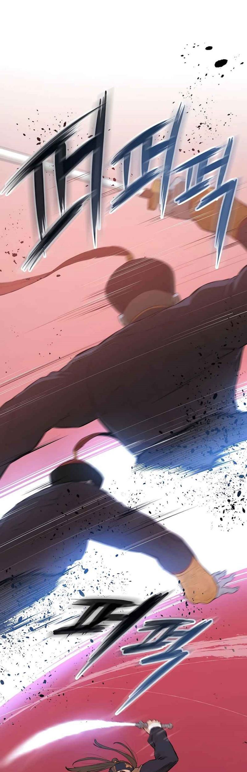 Villain Unrivaled Chapter 50 Gambar 6