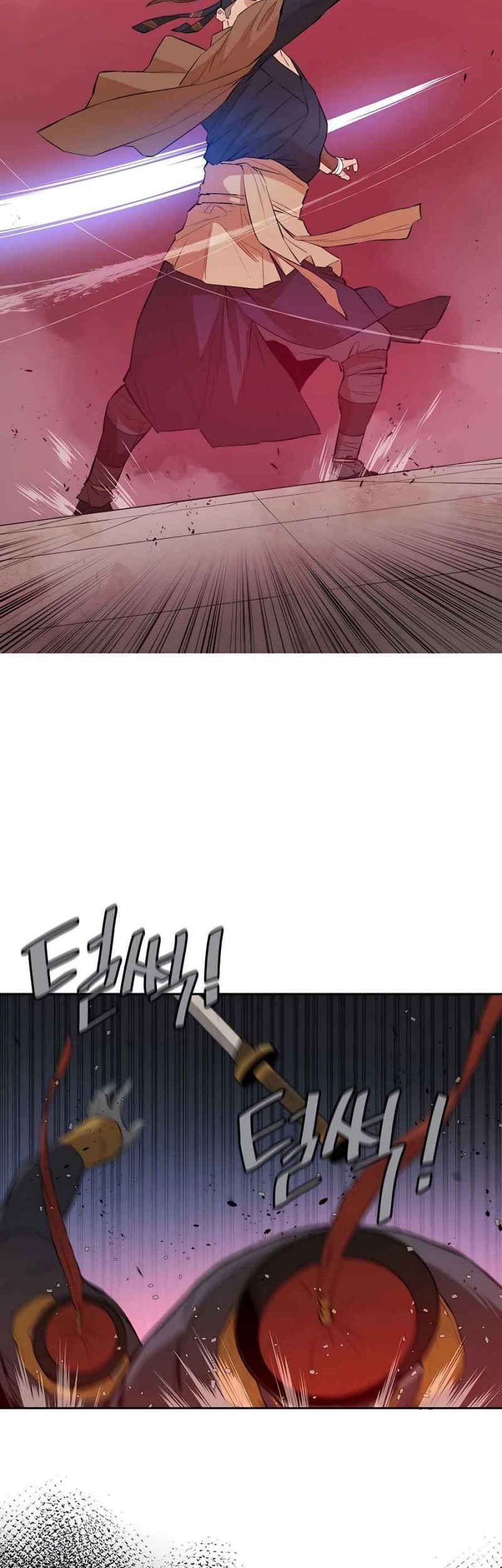 Villain Unrivaled Chapter 50 Gambar 7