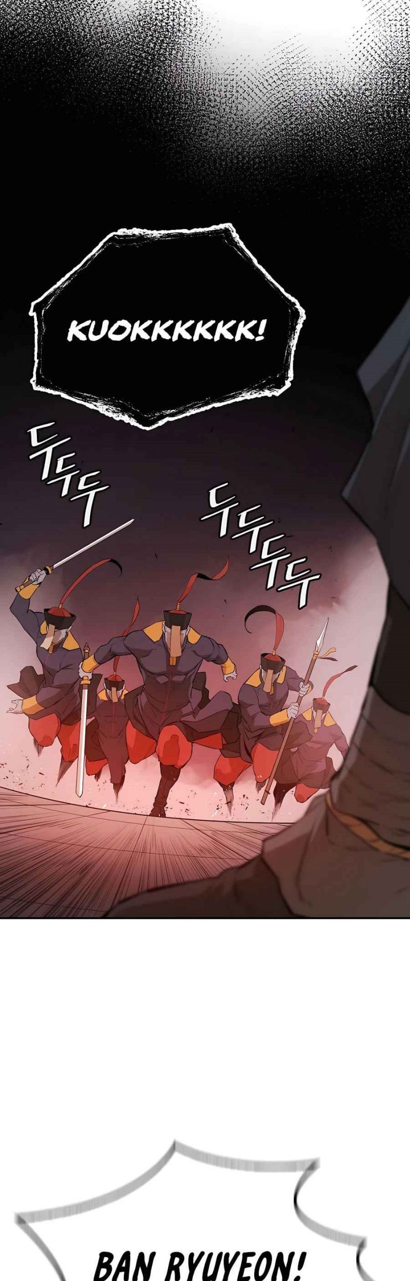 Villain Unrivaled Chapter 50 Gambar 8