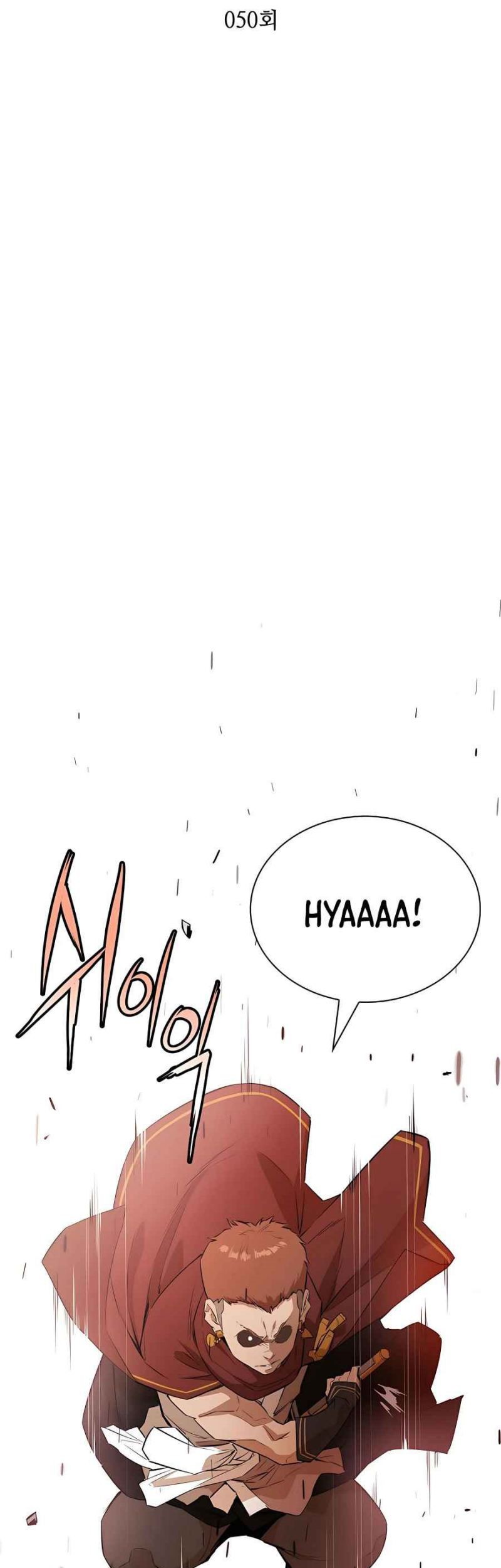 Villain Unrivaled Chapter 50 Gambar 11