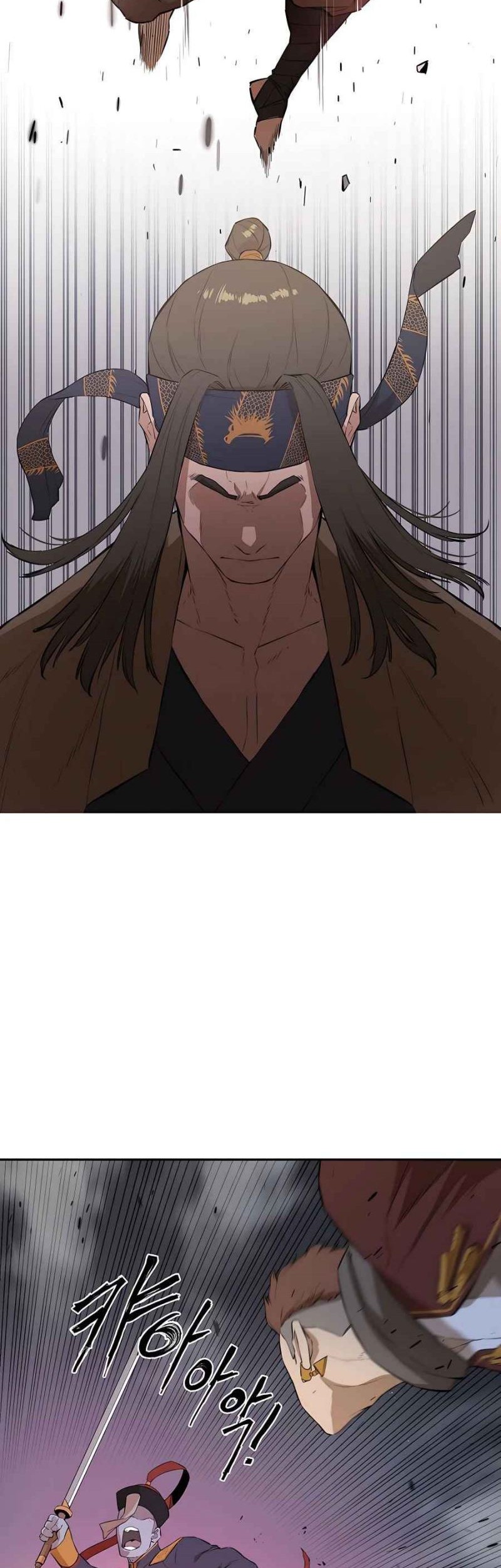 Villain Unrivaled Chapter 50 Gambar 12