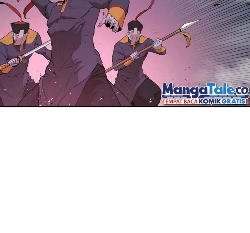 Villain Unrivaled Chapter 50 Gambar 13