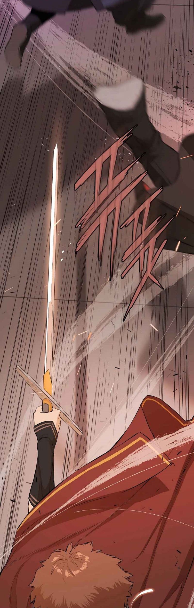 Villain Unrivaled Chapter 50 Gambar 15