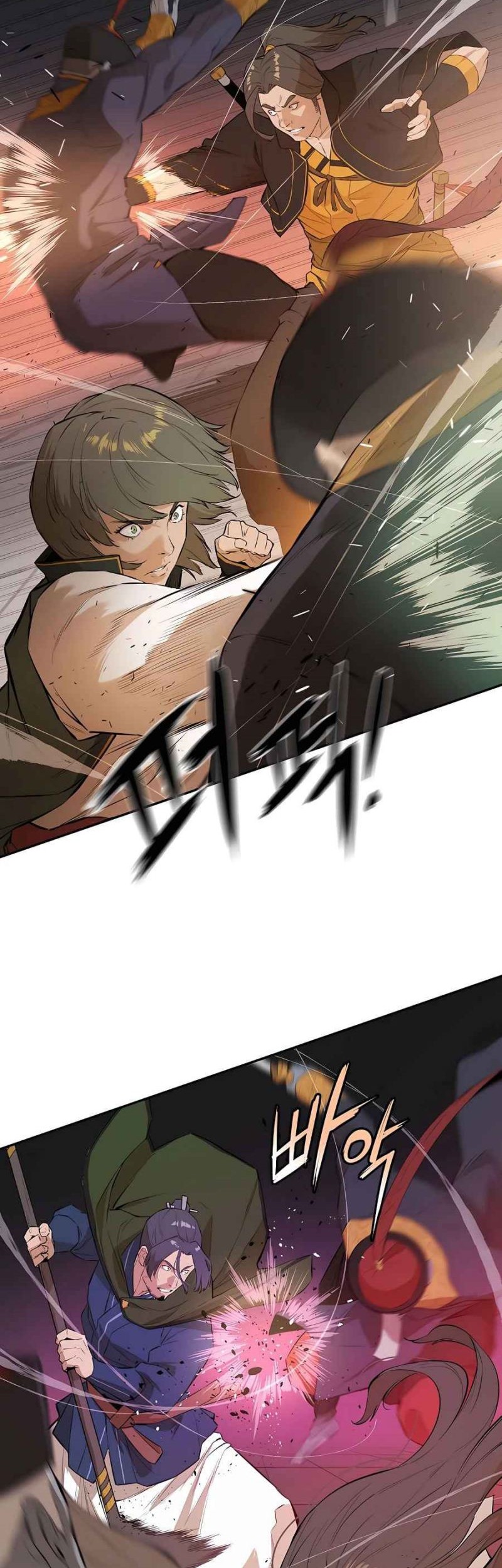 Villain Unrivaled Chapter 50 Gambar 20