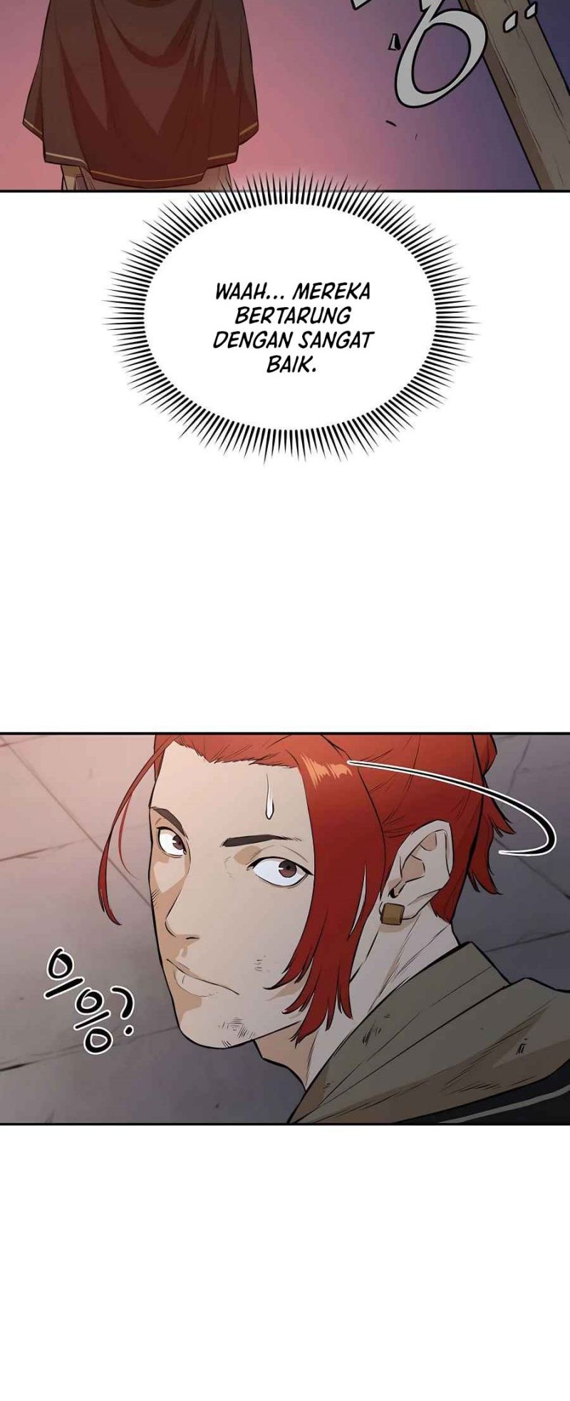 Villain Unrivaled Chapter 50 Gambar 22