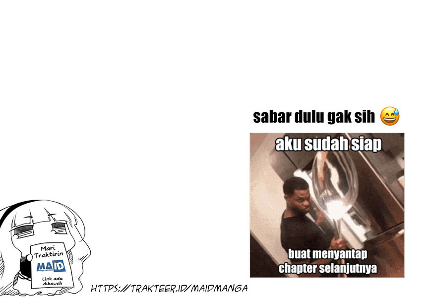 Keiyaku Shimai Chapter 12 Gambar 16