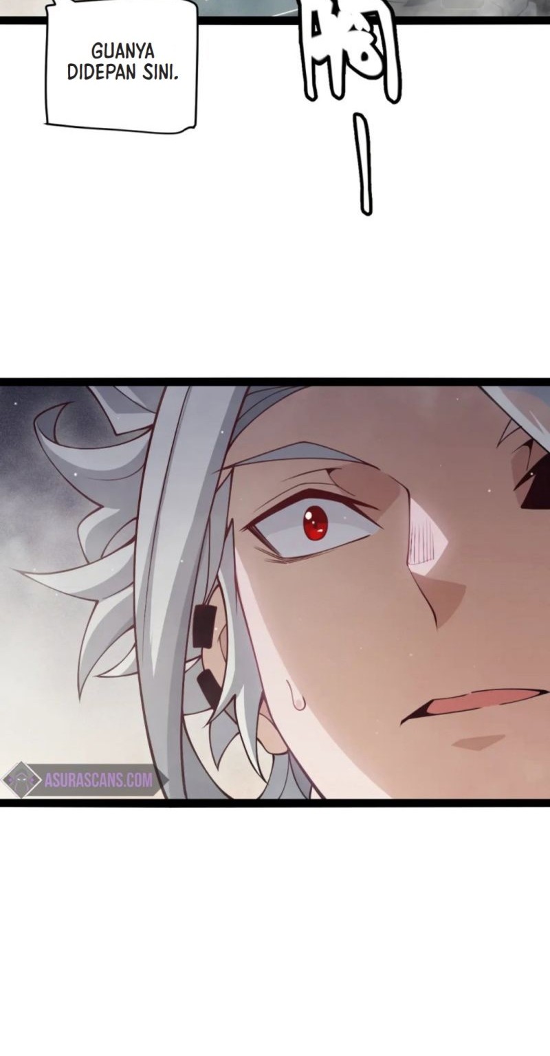 The Game That I Came From Chapter 160 Gambar 42