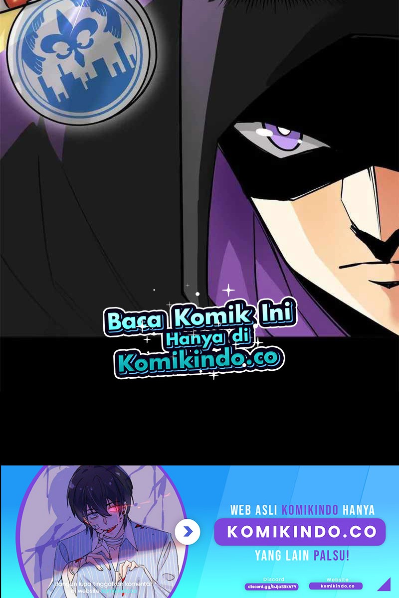 The Strong Man From the Mental Hospital Chapter 123 Gambar 24