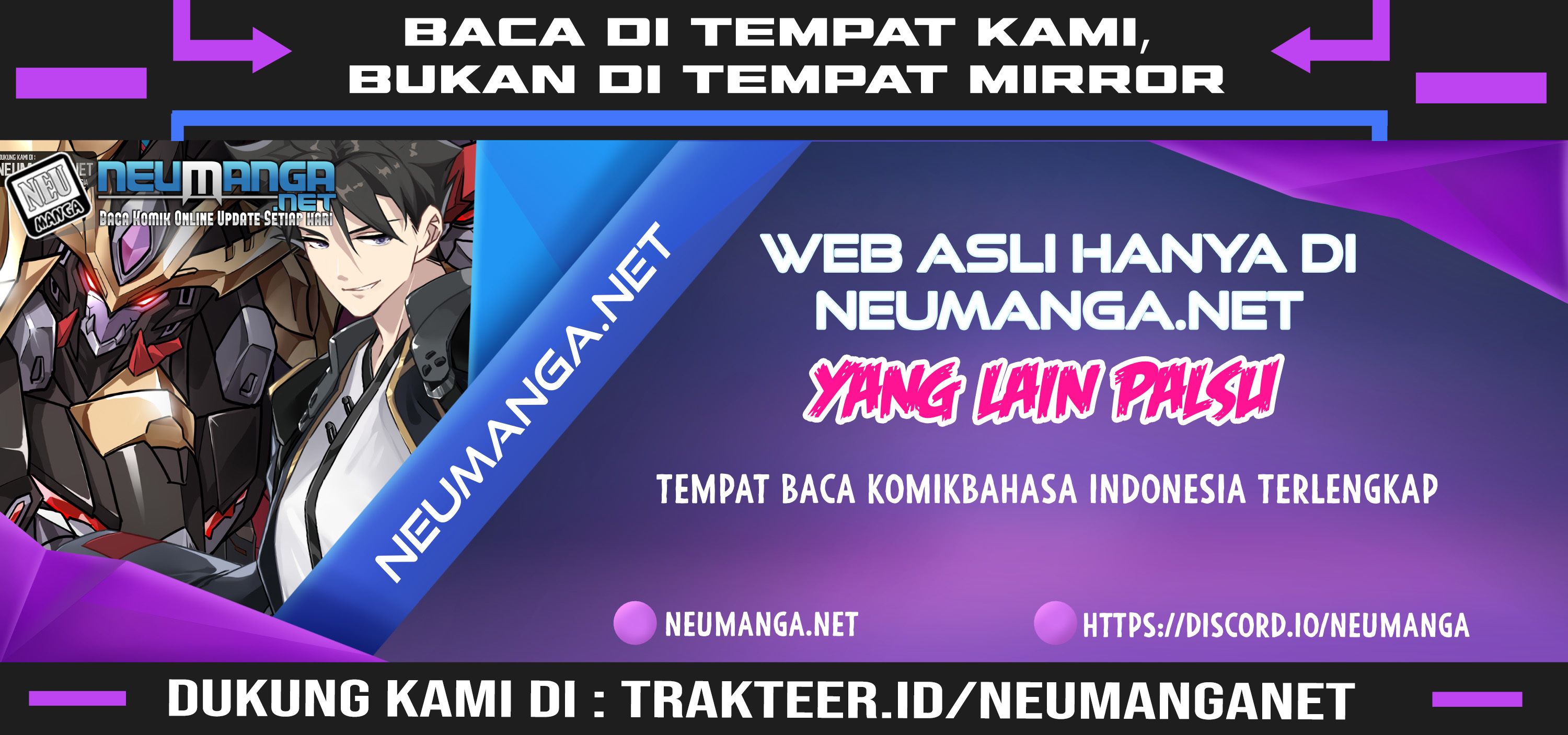 Baca Legend of Star General Chapter 111 Gambar 2