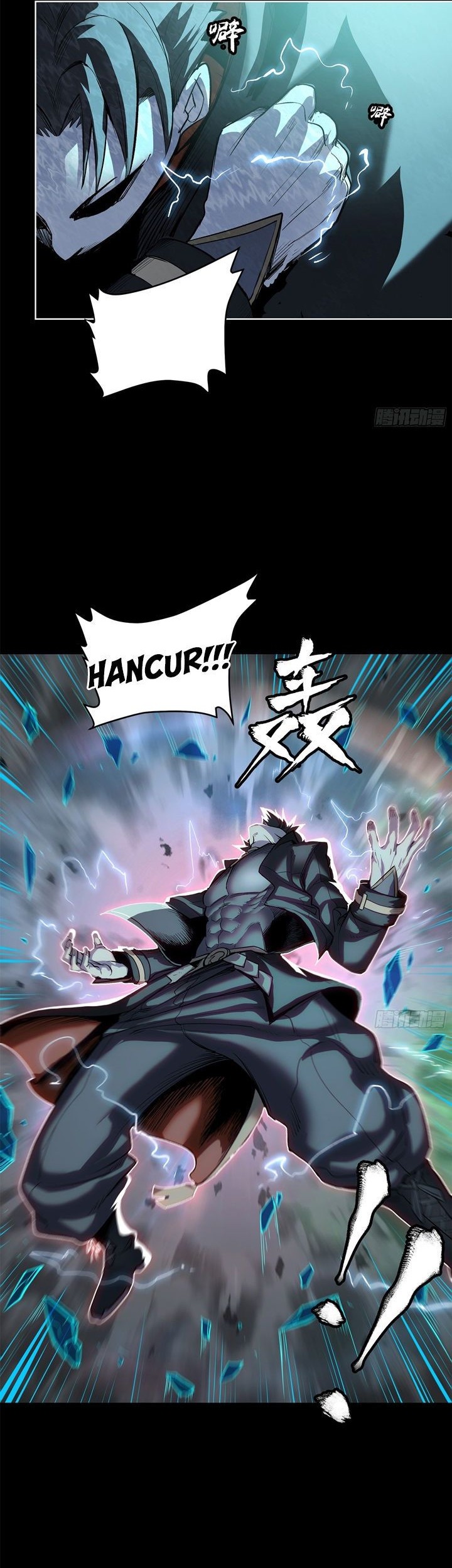 Legend of Star General Chapter 111 Gambar 6