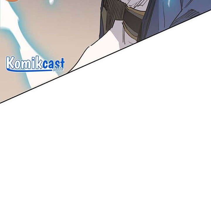 The Undefeatable Swordsman Chapter 157 Gambar 41