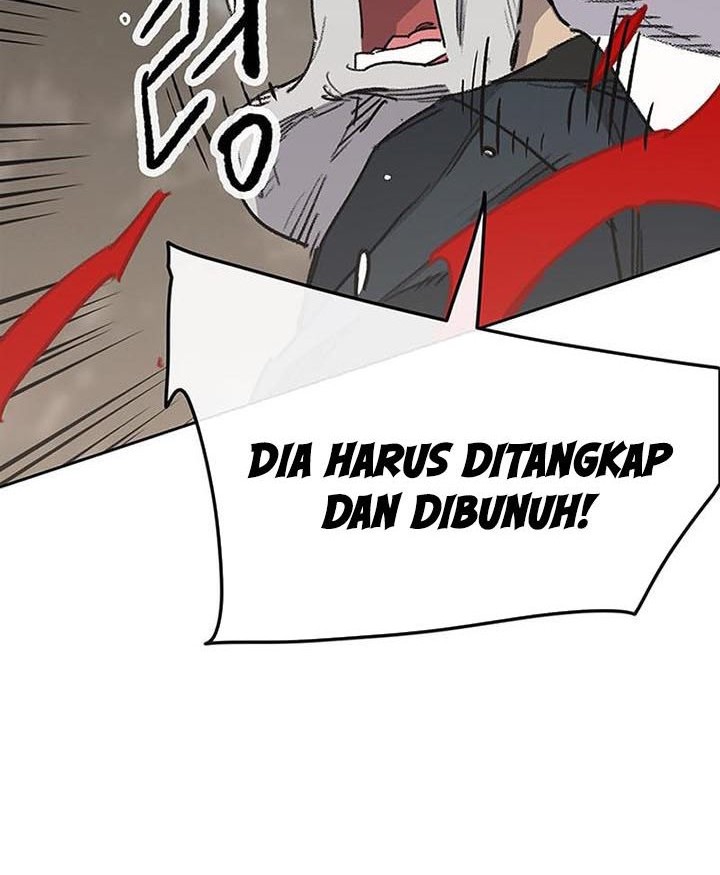 The Undefeatable Swordsman Chapter 157 Gambar 65