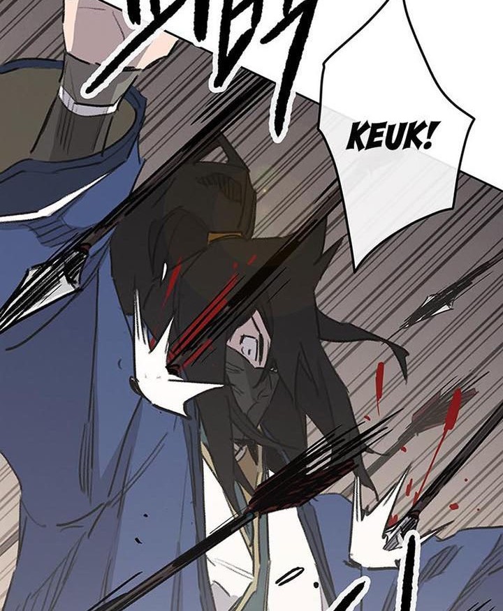 The Undefeatable Swordsman Chapter 157 Gambar 77