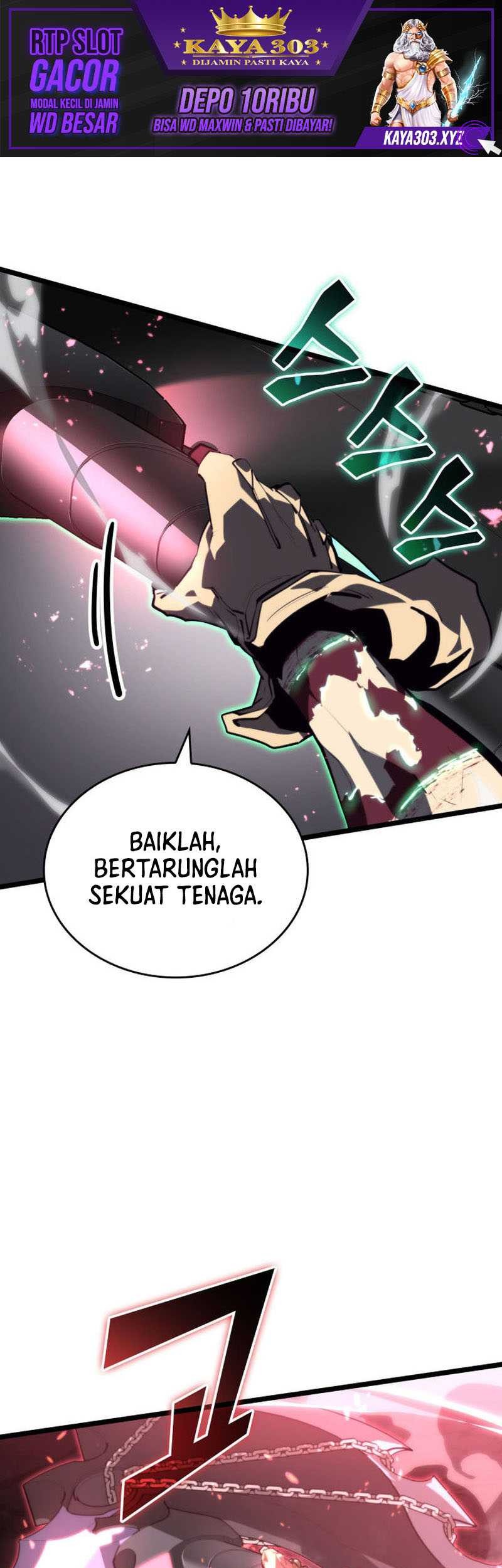 Baca Return of the SSS-Class Ranker Chapter 57 Gambar 2