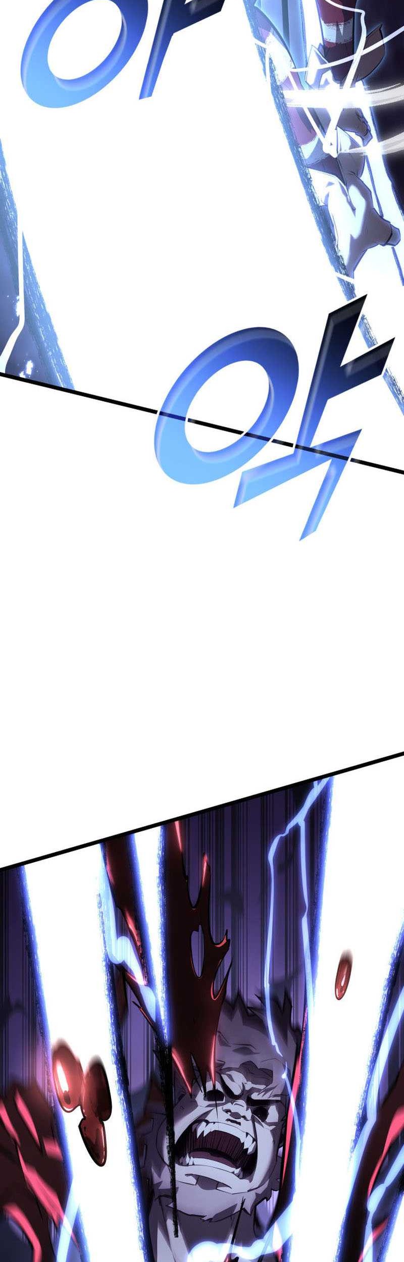 Return of the SSS-Class Ranker Chapter 57 Gambar 28