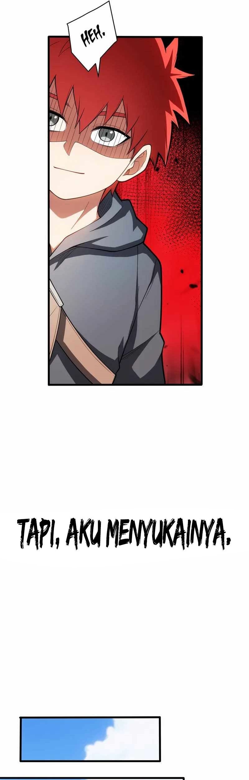 Evil Dragon Is Reincarnated! Revenge Begins at the Age of Five! Chapter 10 Gambar 6