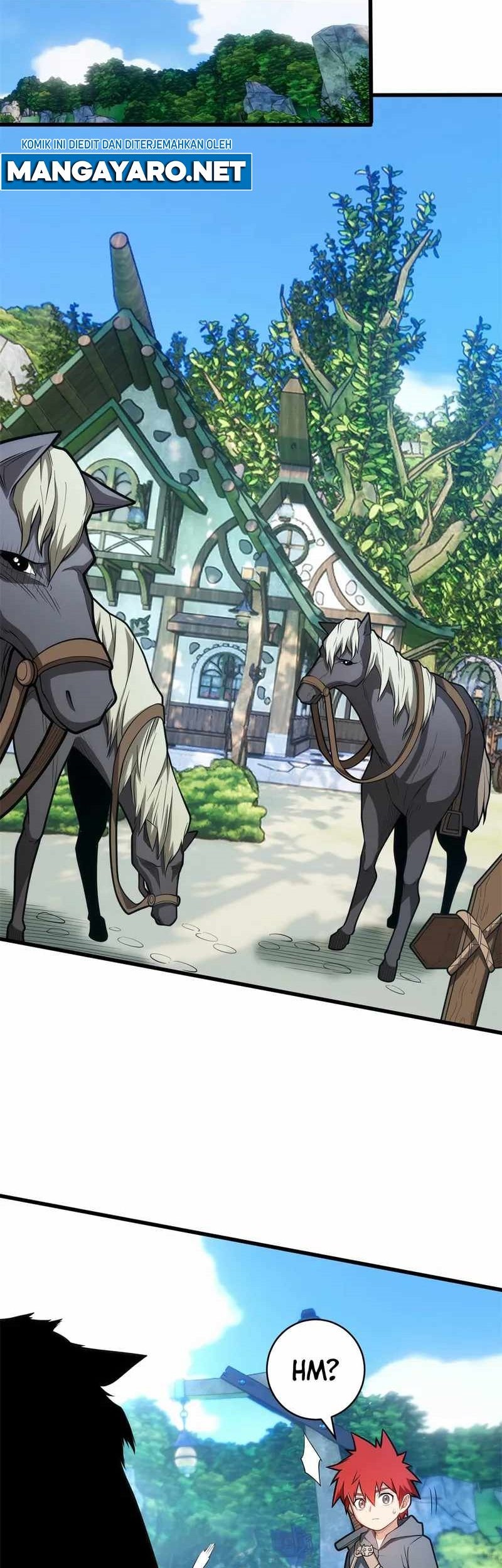 Evil Dragon Is Reincarnated! Revenge Begins at the Age of Five! Chapter 10 Gambar 7