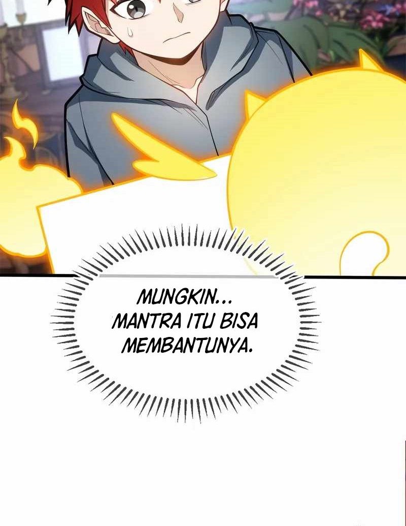 Evil Dragon Is Reincarnated! Revenge Begins at the Age of Five! Chapter 10 Gambar 19