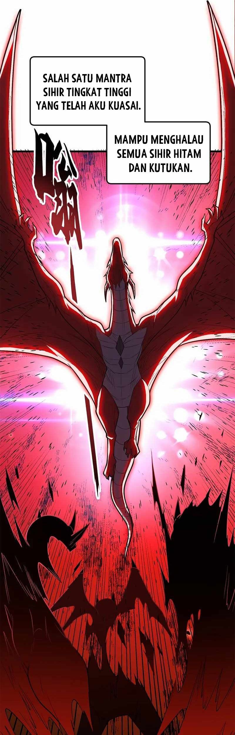 Evil Dragon Is Reincarnated! Revenge Begins at the Age of Five! Chapter 10 Gambar 20