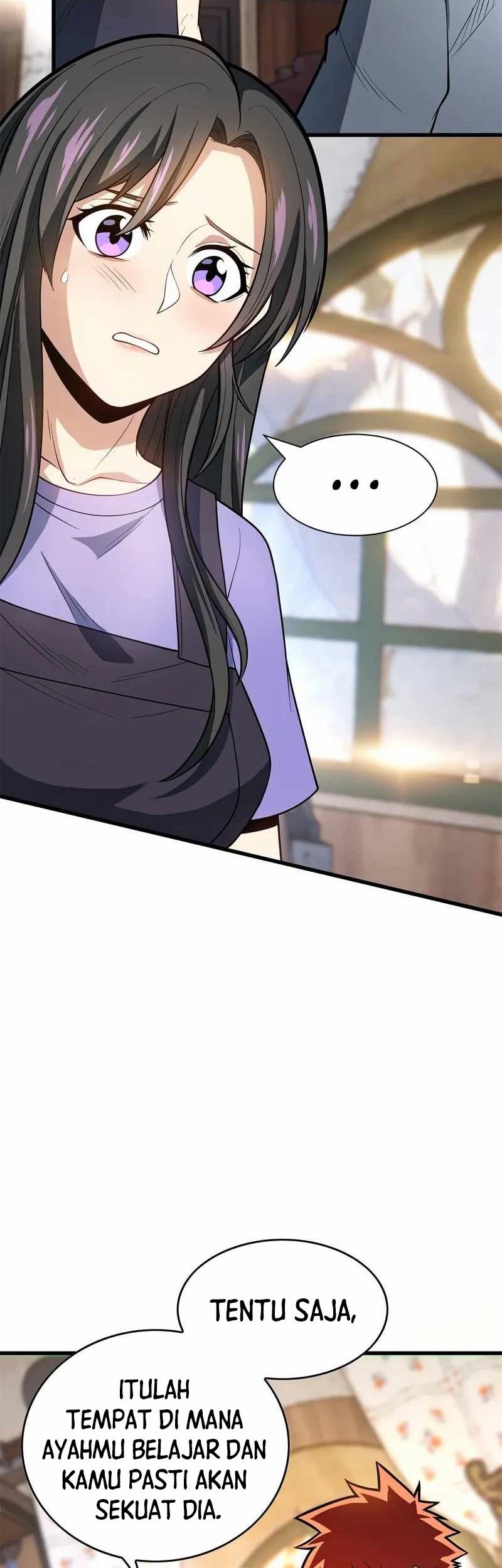 Evil Dragon Is Reincarnated! Revenge Begins at the Age of Five! Chapter 10 Gambar 23