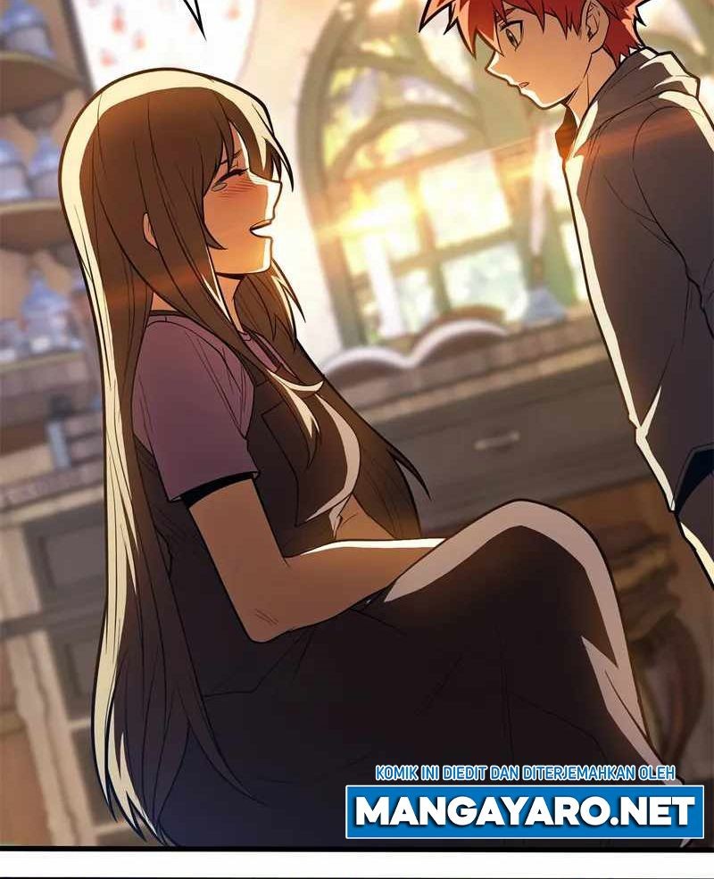 Evil Dragon Is Reincarnated! Revenge Begins at the Age of Five! Chapter 10 Gambar 24