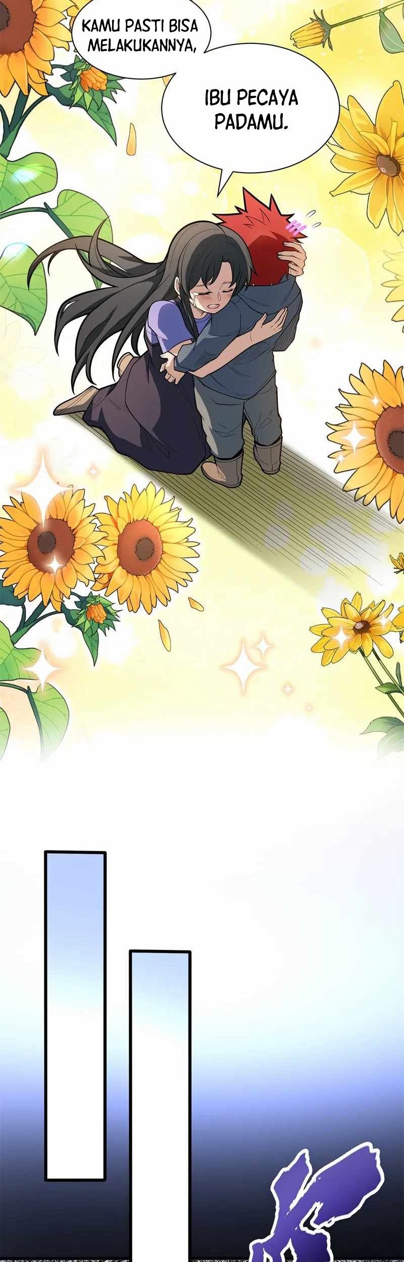 Evil Dragon Is Reincarnated! Revenge Begins at the Age of Five! Chapter 10 Gambar 26