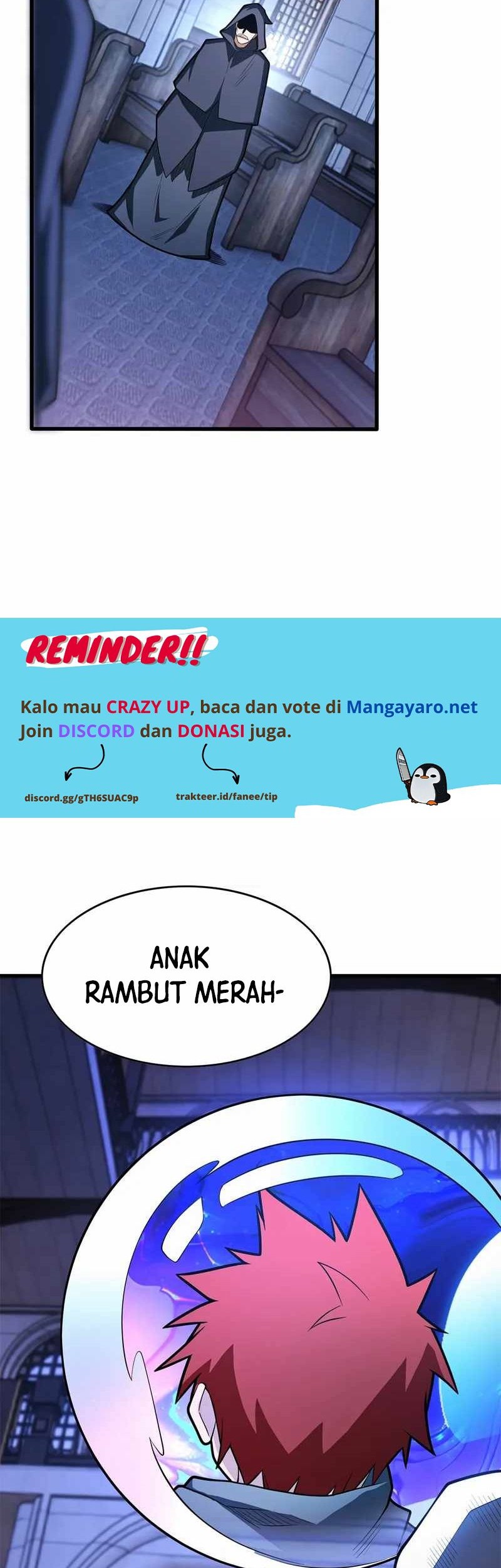 Evil Dragon Is Reincarnated! Revenge Begins at the Age of Five! Chapter 10 Gambar 28