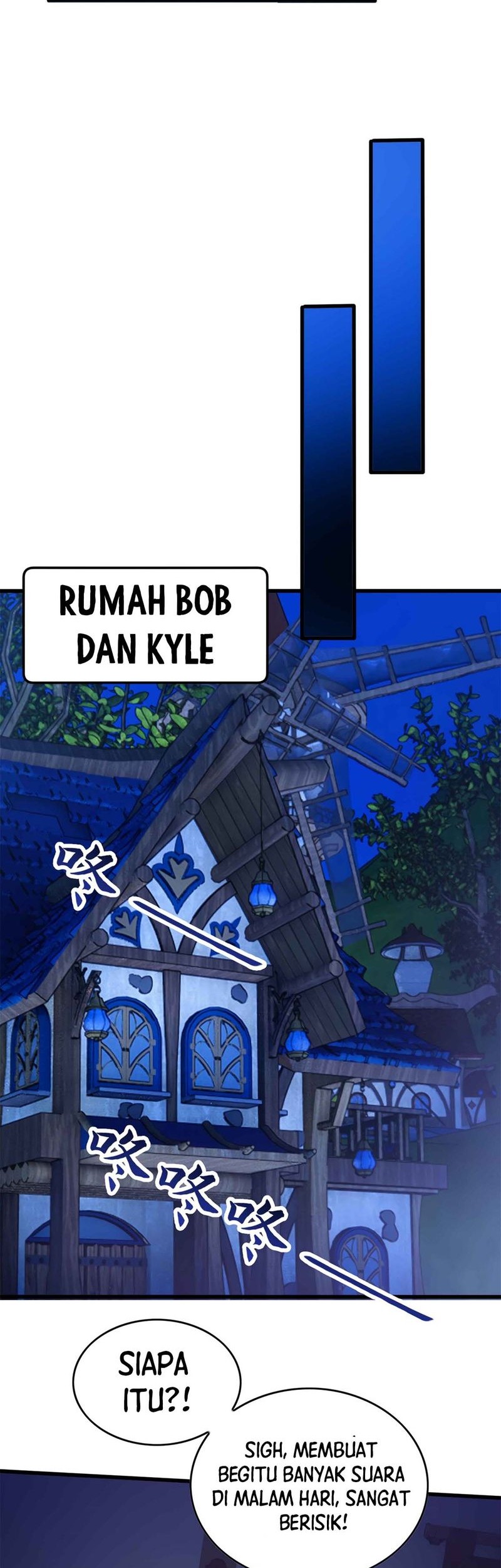 Evil Dragon Is Reincarnated! Revenge Begins at the Age of Five! Chapter 09 Gambar 13