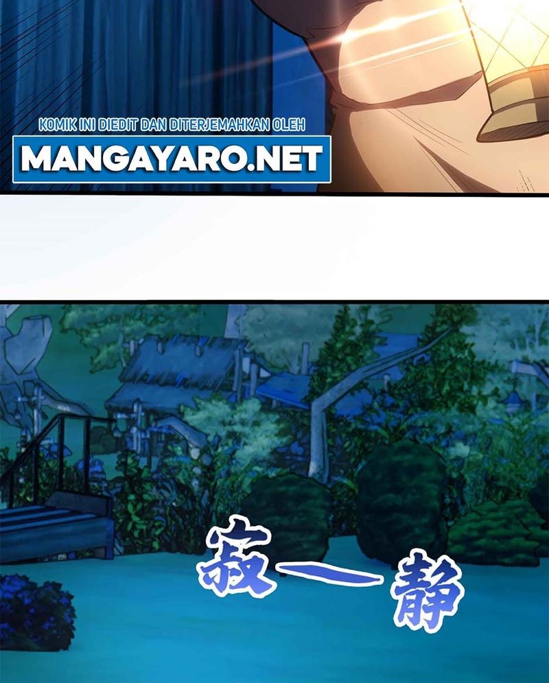 Evil Dragon Is Reincarnated! Revenge Begins at the Age of Five! Chapter 09 Gambar 16