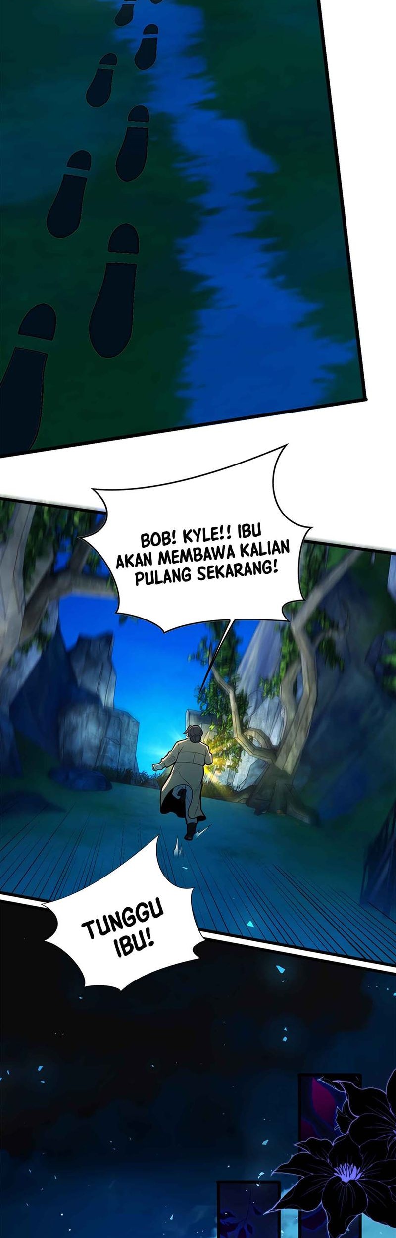 Evil Dragon Is Reincarnated! Revenge Begins at the Age of Five! Chapter 09 Gambar 19