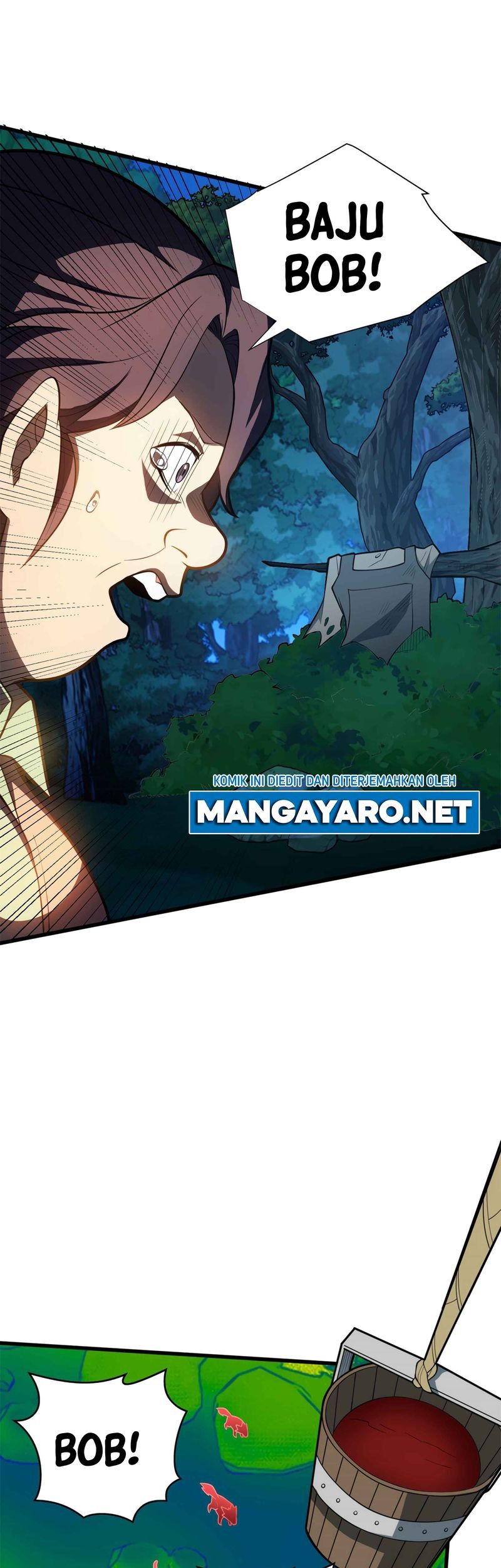 Evil Dragon Is Reincarnated! Revenge Begins at the Age of Five! Chapter 09 Gambar 22