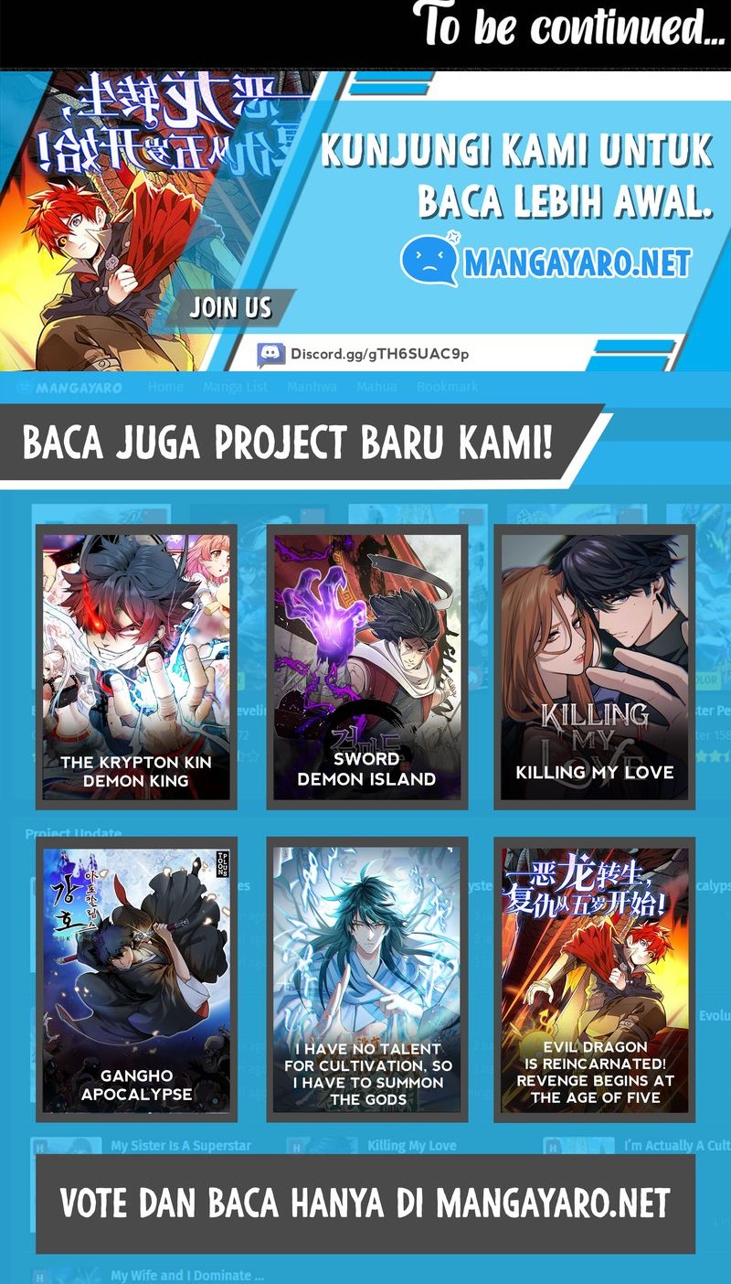 Evil Dragon Is Reincarnated! Revenge Begins at the Age of Five! Chapter 09 Gambar 33