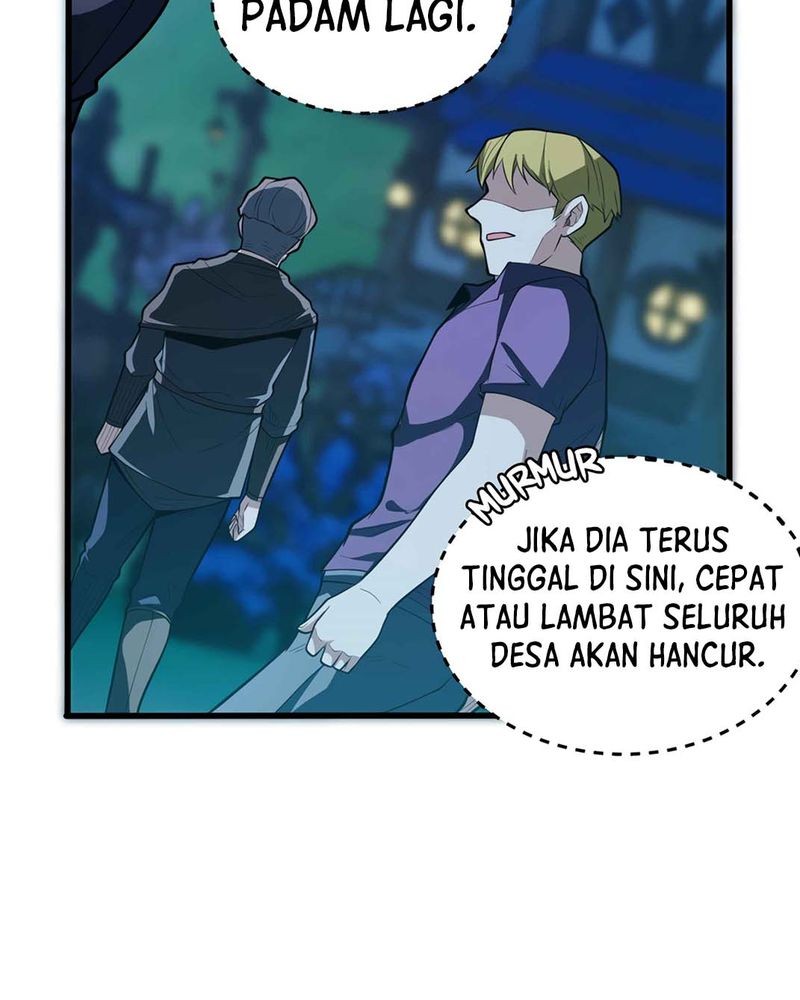 Evil Dragon Is Reincarnated! Revenge Begins at the Age of Five! Chapter 08 Gambar 6