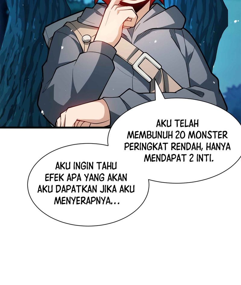 Evil Dragon Is Reincarnated! Revenge Begins at the Age of Five! Chapter 08 Gambar 21