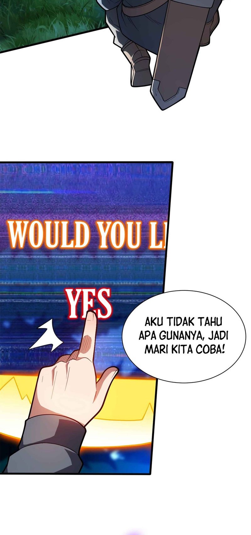 Evil Dragon Is Reincarnated! Revenge Begins at the Age of Five! Chapter 08 Gambar 25