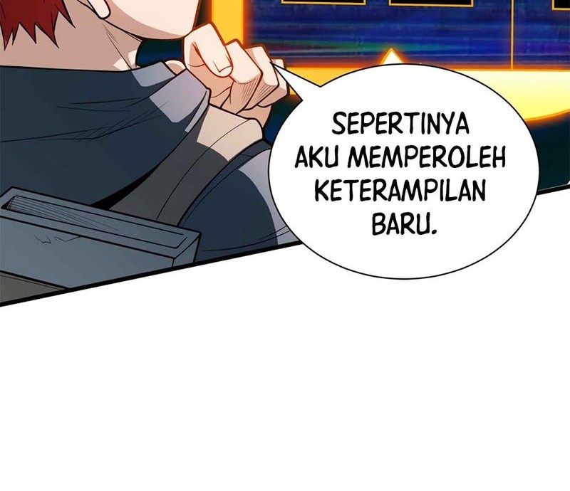 Evil Dragon Is Reincarnated! Revenge Begins at the Age of Five! Chapter 08 Gambar 29