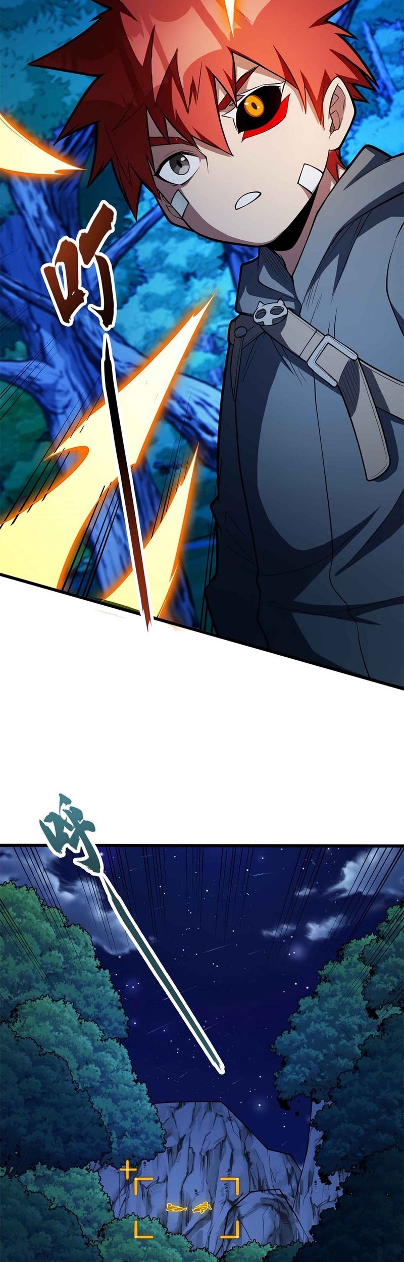 Evil Dragon Is Reincarnated! Revenge Begins at the Age of Five! Chapter 08 Gambar 31