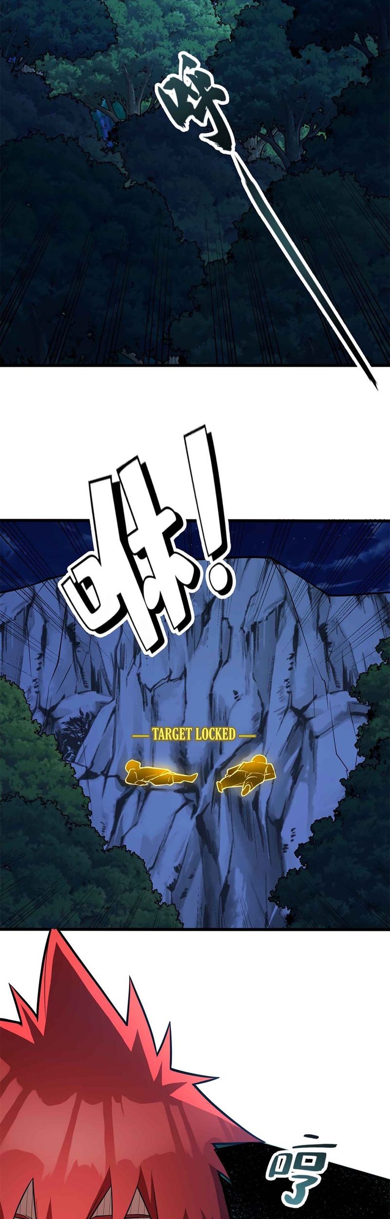 Evil Dragon Is Reincarnated! Revenge Begins at the Age of Five! Chapter 08 Gambar 32