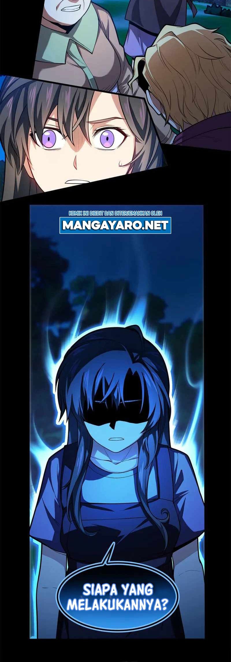 Evil Dragon Is Reincarnated! Revenge Begins at the Age of Five! Chapter 07 Gambar 13