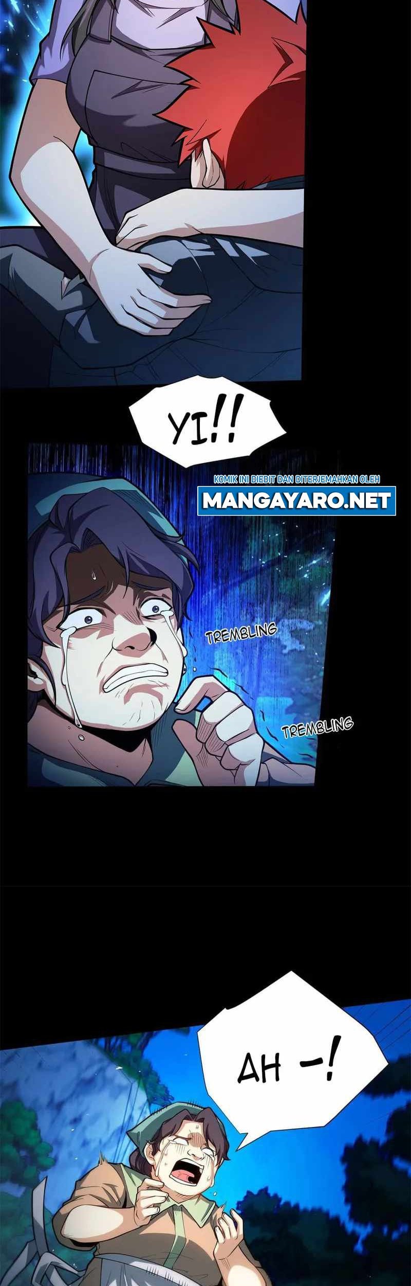 Evil Dragon Is Reincarnated! Revenge Begins at the Age of Five! Chapter 07 Gambar 15