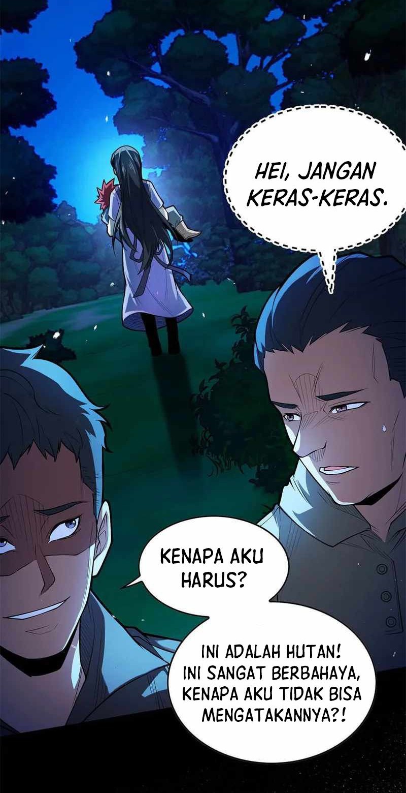 Evil Dragon Is Reincarnated! Revenge Begins at the Age of Five! Chapter 07 Gambar 17